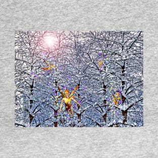 Fairy Forest T-Shirt